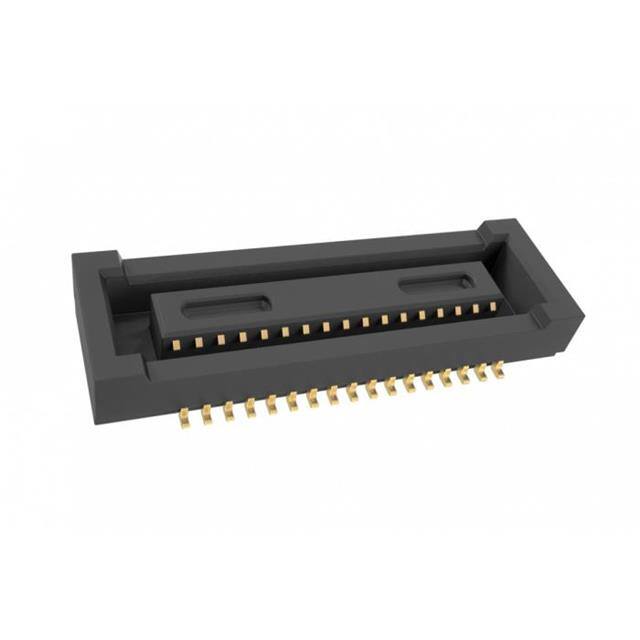 10164227-0341A1RLF Amphenol ICC (FCI)  Arrays Edge Type Mezzanine (Board to Board)